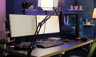 Livestream